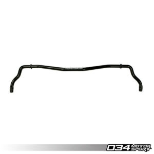034Motorsport Solid Rear Sway Bar 25.4mm - Audi A4/S4/RS4 (B7)