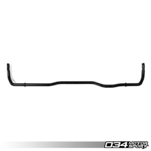 034Motorsport Solid Rear Sway Bar 22.25mm - TTRS (8J) and RS3 (8P)