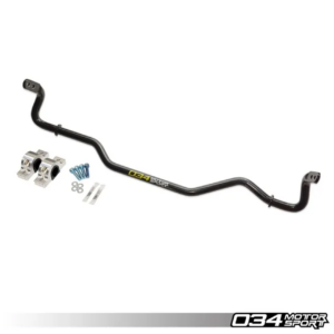 034Motorsport Solid Rear Sway Bar 22mm - For MQB 4wd Cars
