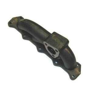 034Motorsport High Flow Exhaust Manifold for Transverse 1.8 20v Turbo (KO3)