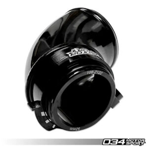 034Motorsport Turbo Inlet Pipe - MK8 R & 8Y S3 EA888 Gen 4
