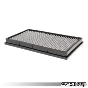 034Motorsport Performance Drop-in Air Filter - MQB and MQB EVO with 2.0T TFSI