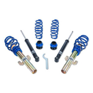 AP Coilovers - SEAT Ibiza 6L