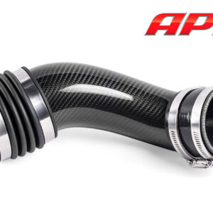 APR Carbon Intake Pipe - EA888 Gen 3 1.8TFSI / 2.0TFSI