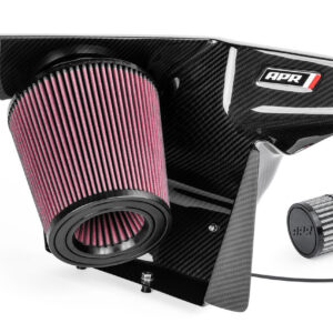 APR Carbon Open Intake System - B8 3.0 TFSI