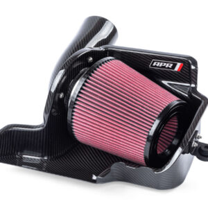 APR Carbon Open Intake System - MQB - 1.8T and 2.0T EA888 Gen 3