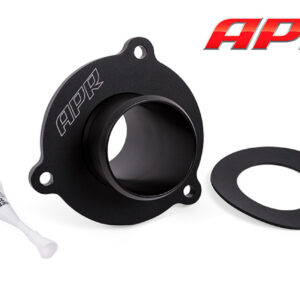 APR 1.8T & 2.0T Turbo Muffler Delete