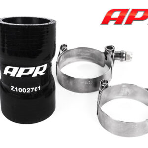 APR Silicone Turbo Outlet Hose Kit - 2.0T - EA888 Gen 3