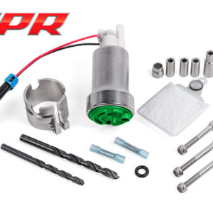 APR Low Pressure Fuelling System - 2.0T EA888 Gen 3