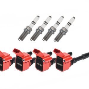 APR Ignition Service Kit - Coilpacks and Plugs - EA888 Gen3 (360hp+)