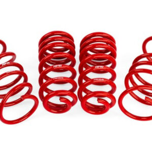 APR Roll-Control Lowering Springs - Mk8 Golf R
