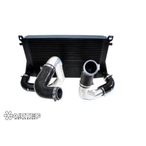 Airtec Intercooler and Big Boost Pipe Package for MQB 2.0 TFSI / TSI