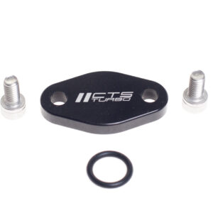 CTS Turbo SAI Blockoff Plate for 1.8T Engines