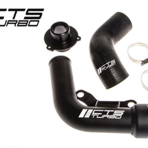 CTS Turbo EA113 KO4 Turbo Outlet Pipe (TOP)