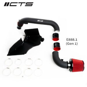 CTS Turbo 1.8TSI/2.0TSI Air Intake System EA888.3