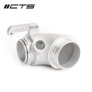 CTS Turbo 1.8T/2.0T MQB Gen3 Turbo Inlet Elbow Pipe