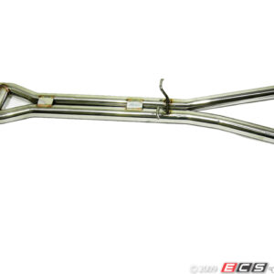 ECS Tuning Audi RS4 (B7) Exhaust H-Pipe Kit