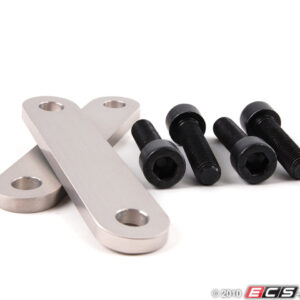 ECS Spacer & Bolt Kit to Fit 225TT Rear Calipers on Mk4