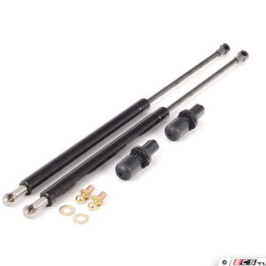 ECS Tuning Hatch Pop Kit - Mk5 Golf
