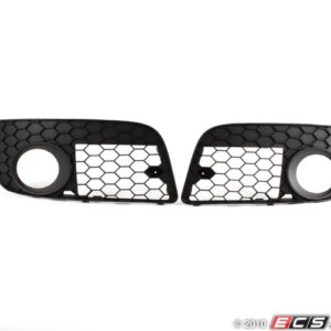 ECS Tuning Open Air Honeycomb Grille Kit - Mk5 GTI