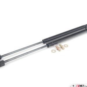 ECS Tuning Hatch Pop Kit - Mk6 Golf