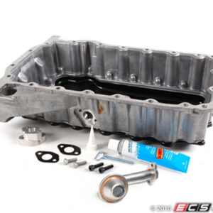 ECS Tuning 1.8 20v Turbo Hybrid Sump Conversion Kit