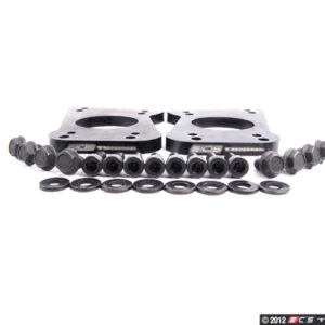 ECS Tuning MKIV Rear Wheel Centering Plates PQ34 - 2wd