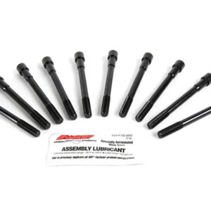 ARP Upgrade Head Bolts (M10) - 1.8T 20v