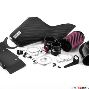 ECS Tuning Kohlefaser Luft-Technik Intake System for 3.0T B8/B8.5