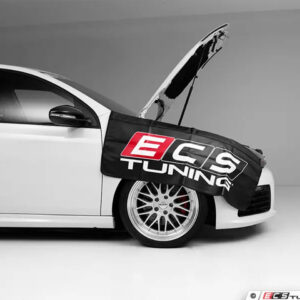 ECS Tuning Magnetic Wing Cover