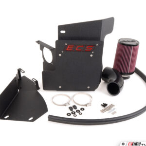 ECS Tuning Luft-Technik Intake System - A4 B7 2.0TFSI