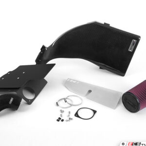 ECS Tuning Kohlefaser Luft-Technik Intake System - A4 B7 2.0TFSI