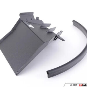 ECS Tuning Luft-Technik Intake Scoop for B8 / B8.5