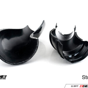 ECS Tuning Turbo Inlet Hose - S4 / S5 B9