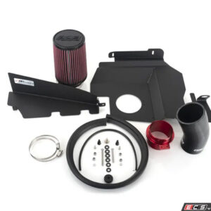 ECS Tuning Luft-Technik Intake System - S4 B9 3.0TFSI