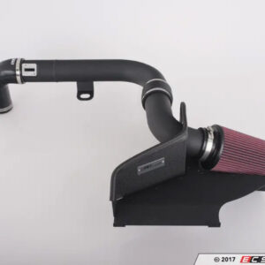 ECS Tuning Luft-Technik Intake System - Golf Mk6 'R' and Scirocco 'R'