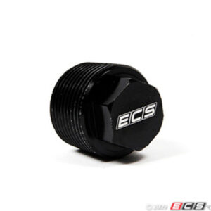 ECS Magnetic Manual Gearbox Plug M24