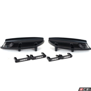 ECS Tuning Audi B8 Cooling Duct Set