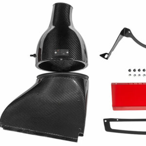 Eventuri Carbon Fibre Intake System - VAG MQB - EA888 Gen 3
