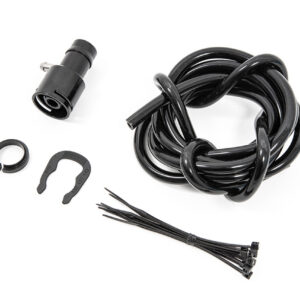 Forge Boost Gauge Fitting Kit for 1.5 TSI 2022-