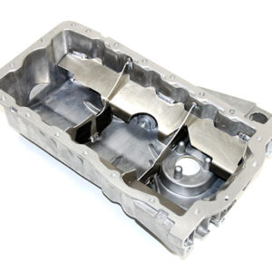 Forge Baffled Sump for Transverse 1.8 20v Turbo engines