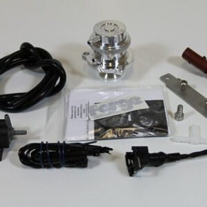 Forge Vacuum operated recirculating diverter valve - 1.8T and 2.0T EA888 Gen 3 Engines