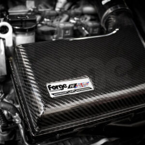 Forge Motorsport Carbon Fibre Intake Kit - 1.4TSI MQB Cars