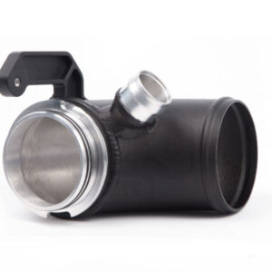 Forge High Flow Intake Elbow - 2.0T EA888 Gen 3