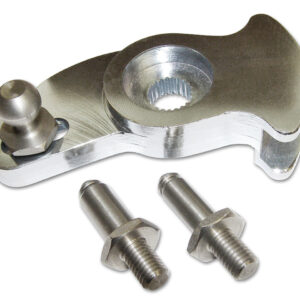 Forge Adjustable Quick Shifter for VAG 5 Speed Models