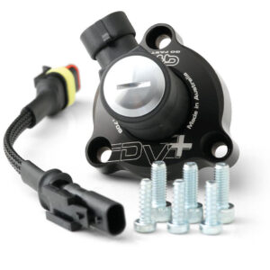 GFB DV+ Low Profile Valve - EA888 Gen4 (T9380)