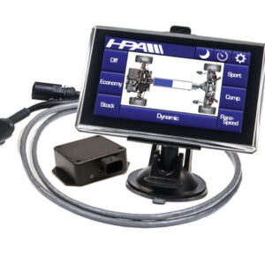 Haldex Performance Touch Motion Controller - Generation 1