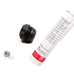 Haldex Generation 1 Oil and Filter Service Kit