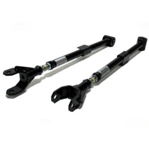 KW Adjustable Rear Tie Arms - Audi TT (8N) - 4WD Only