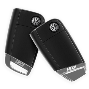 Leyo Motorsport Clear Key Base